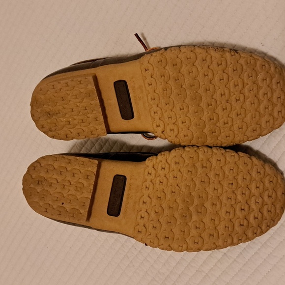LL Bean Boots, Gumshoes, Size 7 Men's - Picture 5 of 10